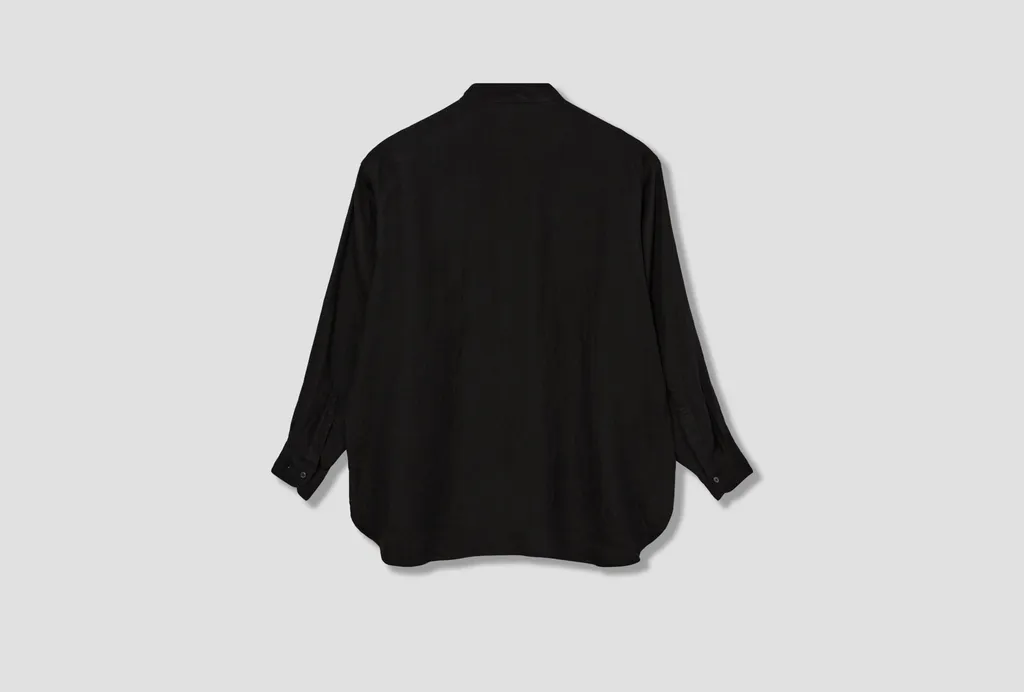 Long-Sleeved Shirt