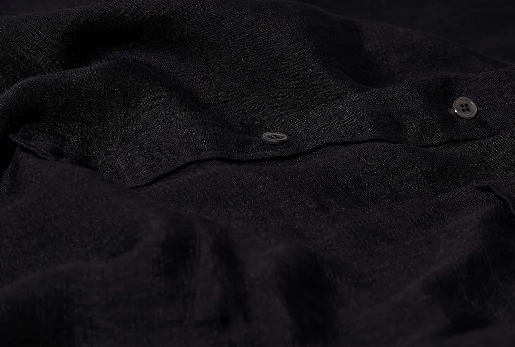 Long-Sleeved Shirt
