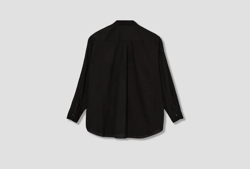 Long-Sleeved Shirt