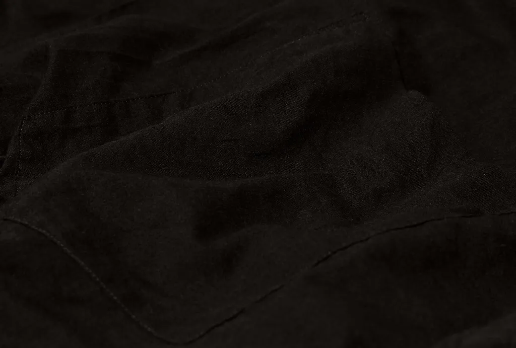 Long-Sleeved Shirt
