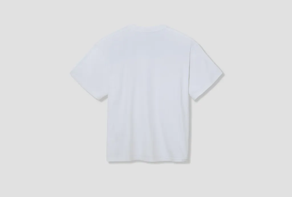 Short-Sleeved T-Shirt