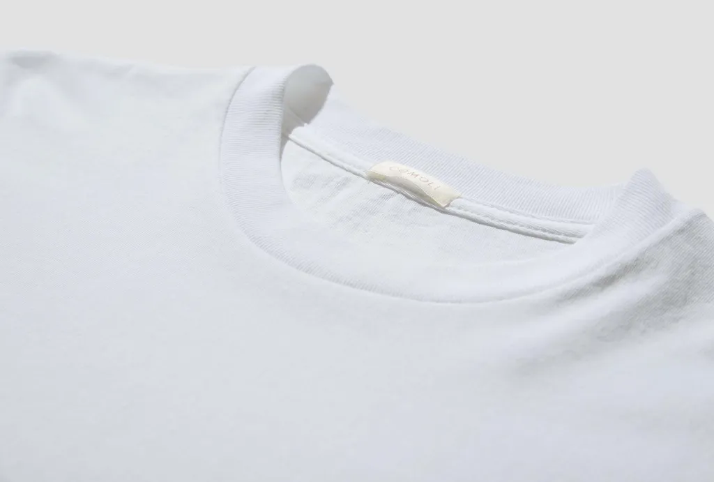 Short-Sleeved T-Shirt