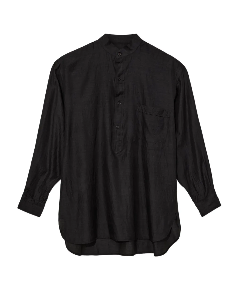 Long-Sleeved Shirt