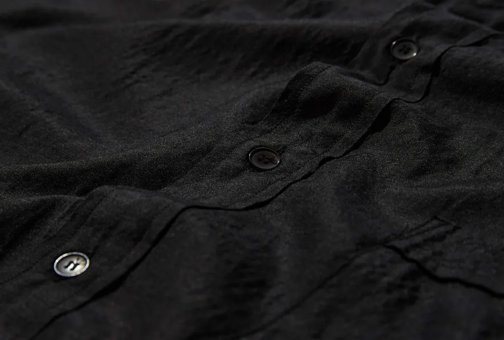 Long-Sleeved Shirt