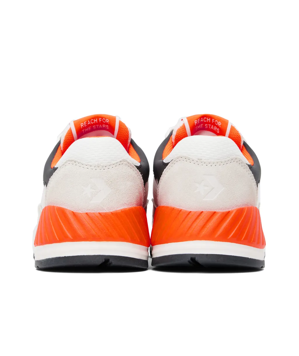 Lace-Up Sneakers