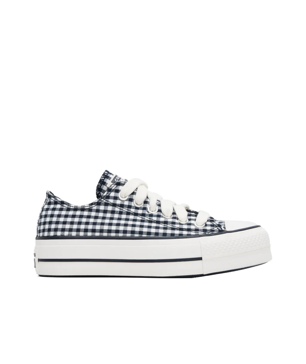 Chuck Taylor All Star Low-Top Sneakers