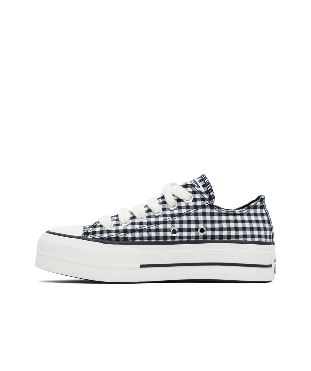 Chuck Taylor All Star Low-Top Sneakers