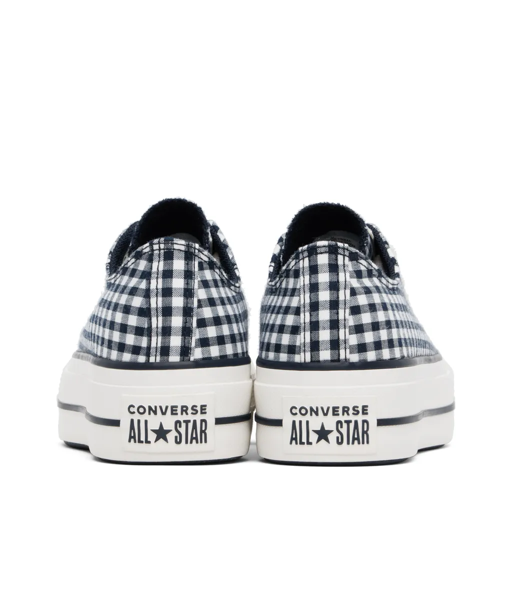 Chuck Taylor All Star Low-Top Sneakers