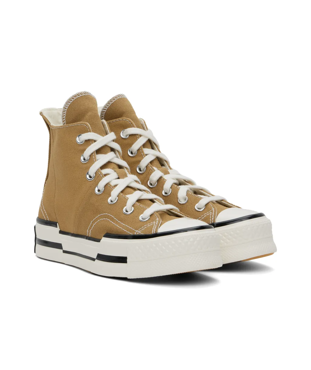 Chuck 70 Plus High Top Sneakers