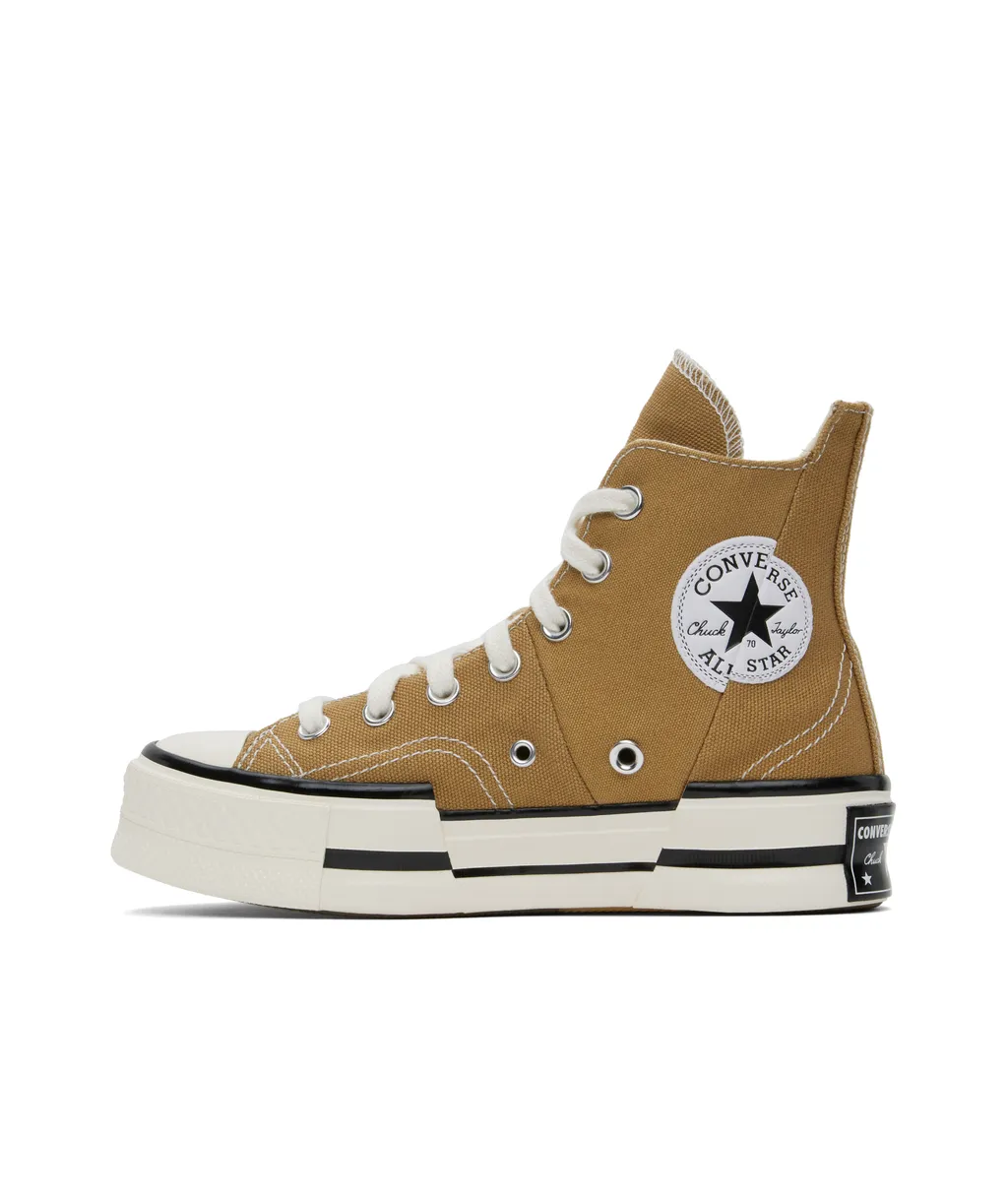 Chuck 70 Plus High Top Sneakers