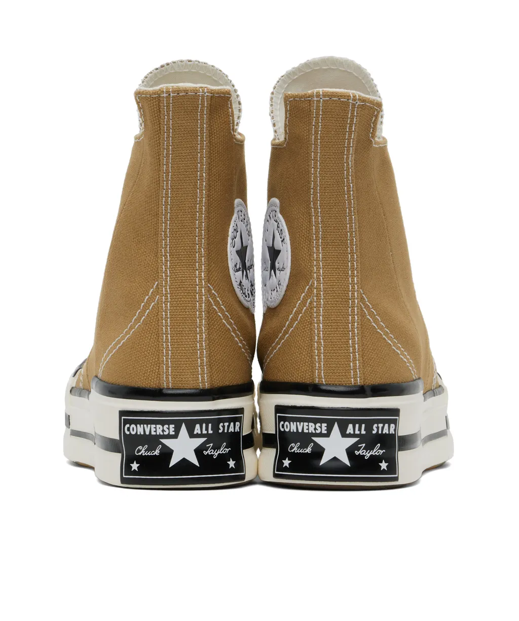 Chuck 70 Plus High Top Sneakers