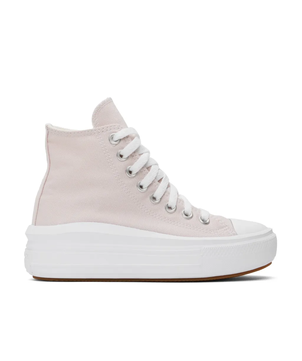 Chuck Taylor All Star Move Platform High Top Sneakers
