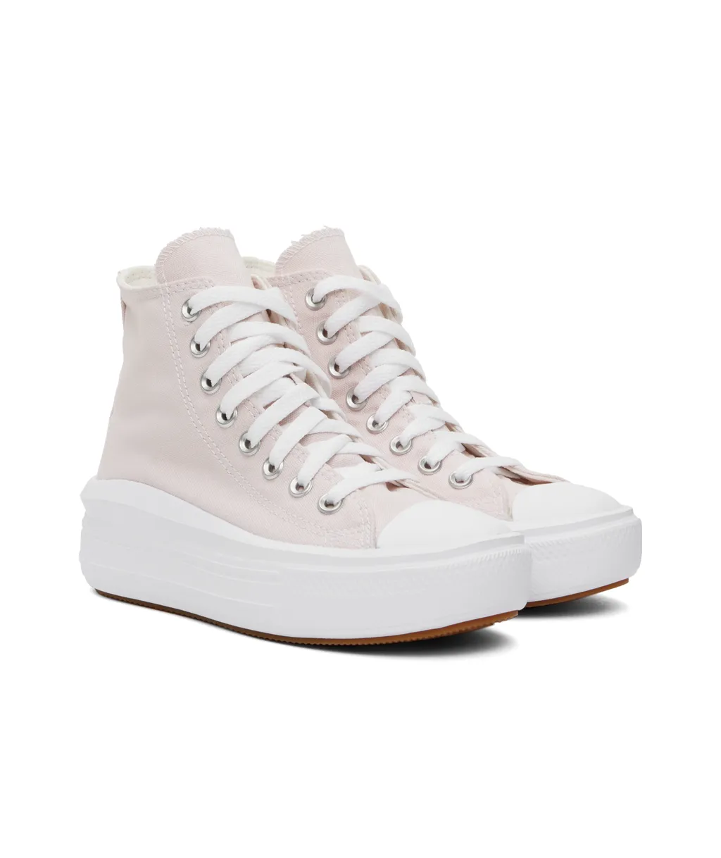 Chuck Taylor All Star Move Platform High Top Sneakers