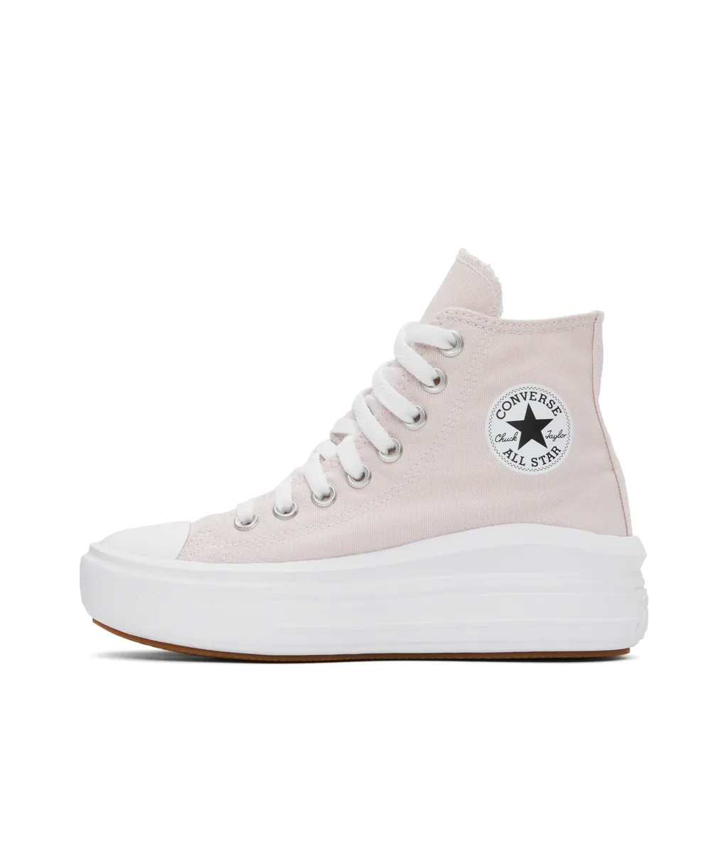 Chuck Taylor All Star Move Platform High Top Sneakers