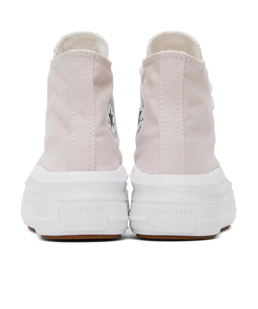Chuck Taylor All Star Move Platform High Top Sneakers