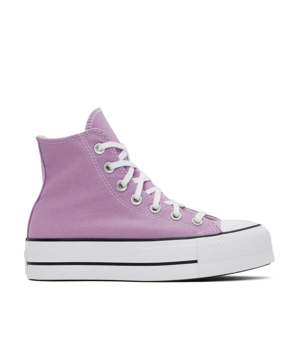Chuck Taylor All Star Lift Platform High Top Sneakers