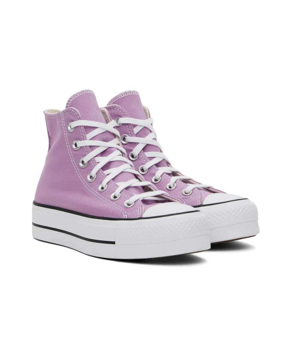 Chuck Taylor All Star Lift Platform High Top Sneakers
