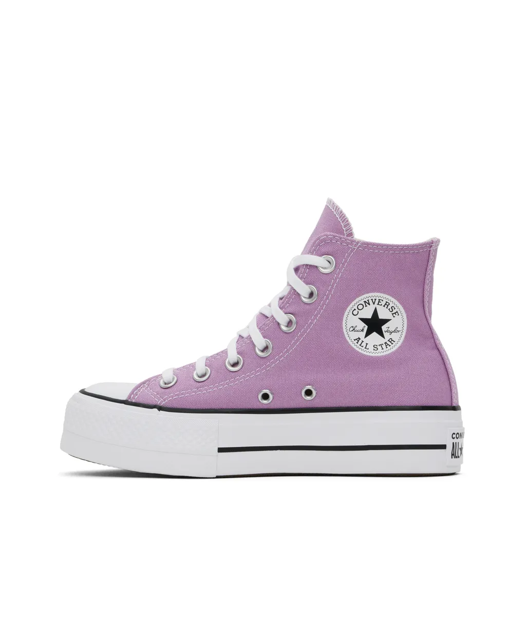 Chuck Taylor All Star Lift Platform High Top Sneakers