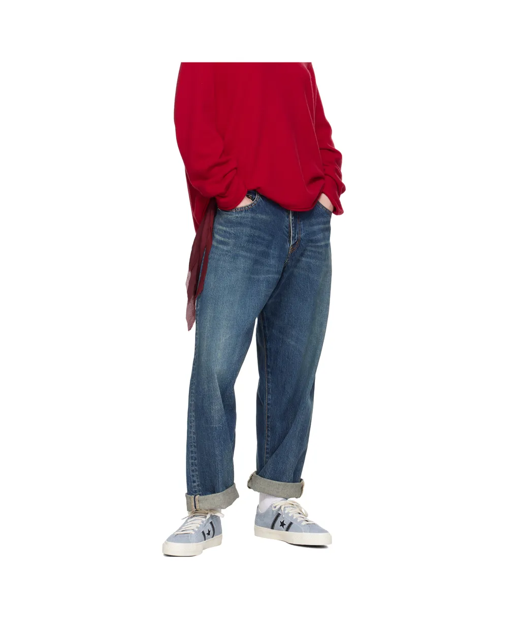 One Star Academy Pro Suede Sneakers