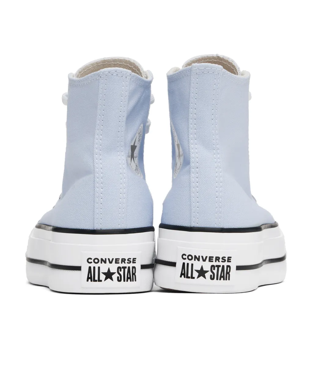 Chuck Taylor High-Top Sneakers