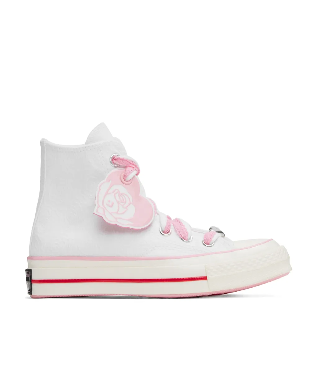 Chuck 70 High-Top Sneakers