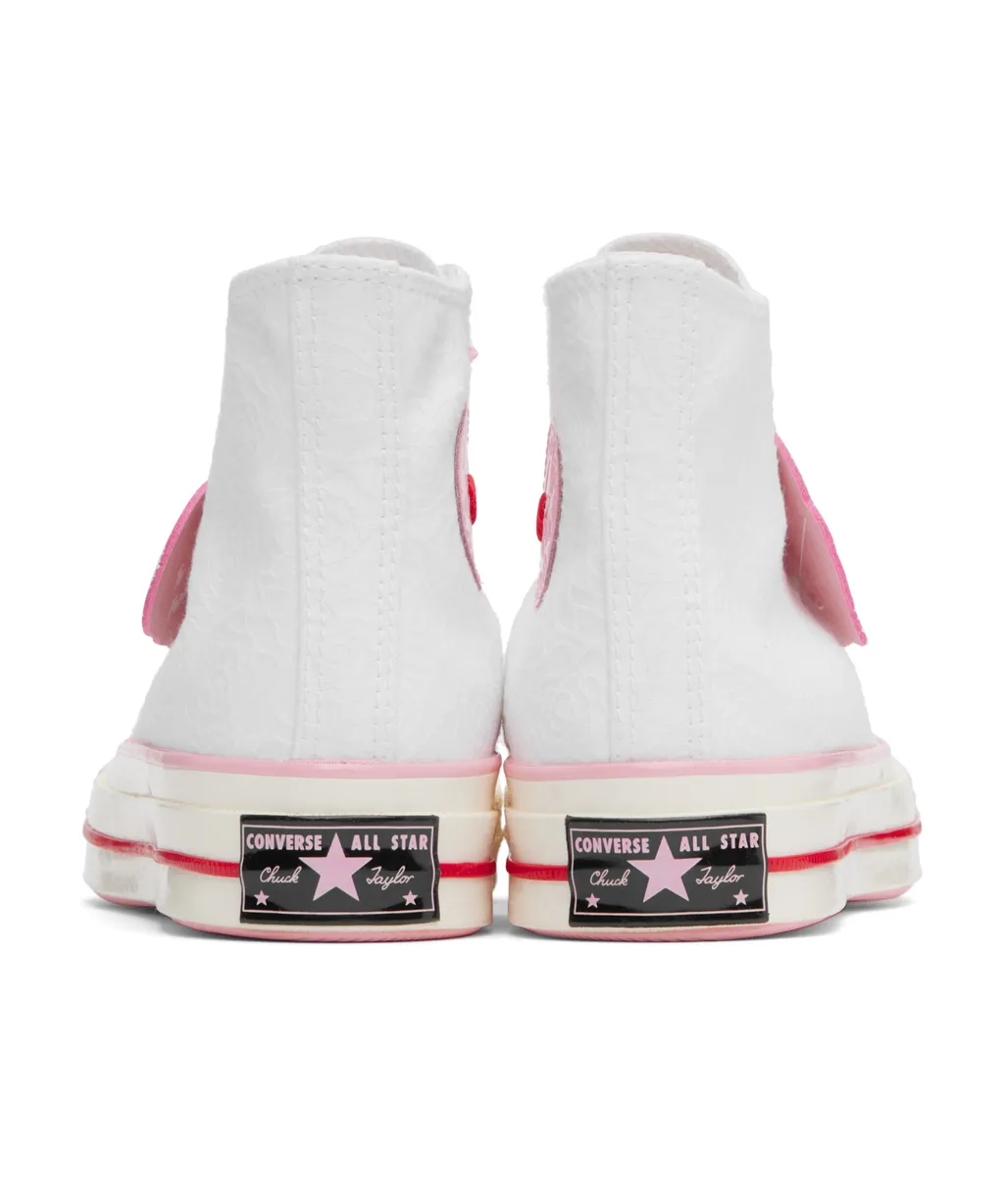 Chuck 70 High-Top Sneakers