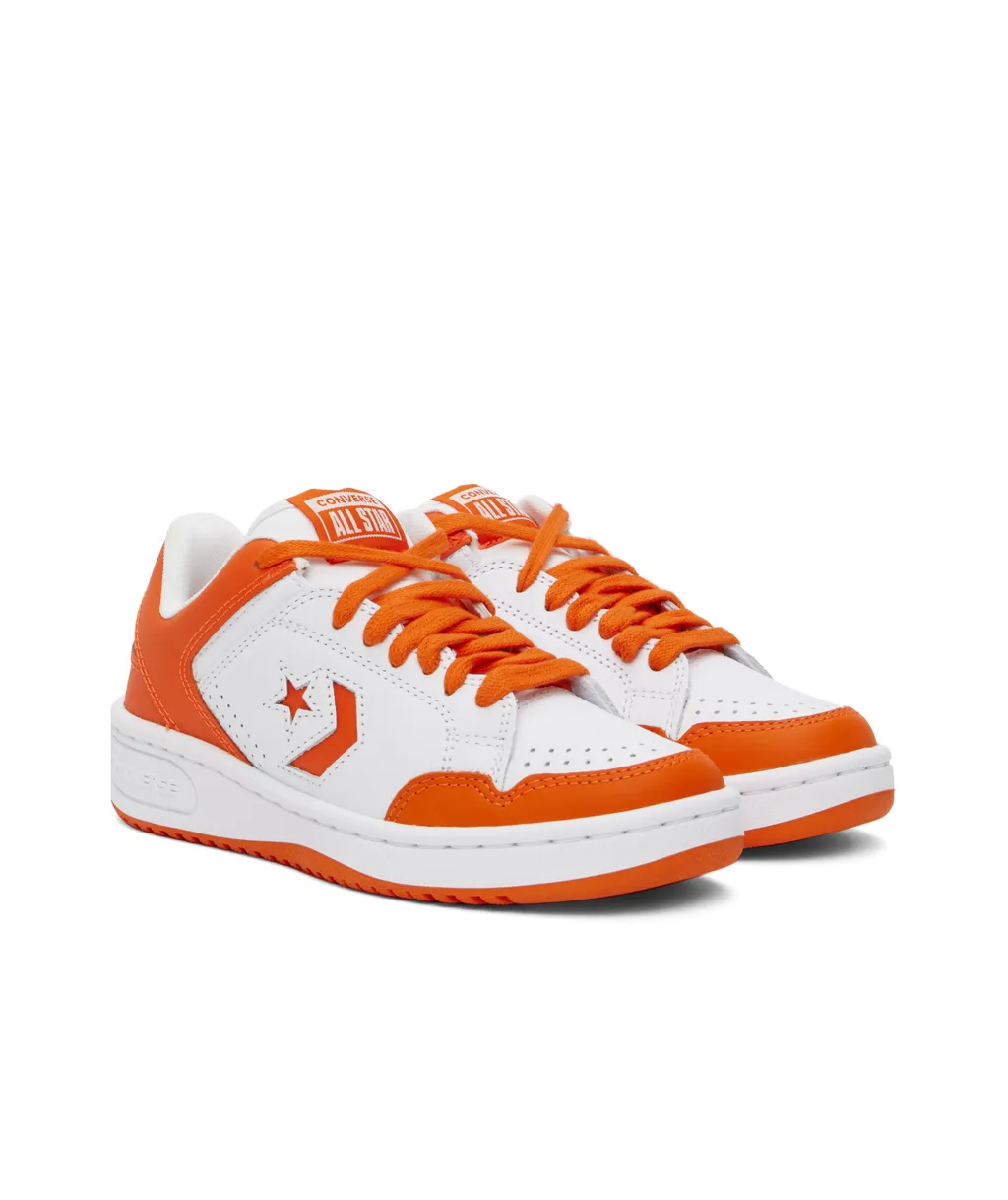 Weapon Low Top Sneakers