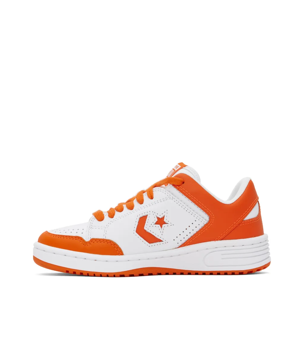 Weapon Low Top Sneakers