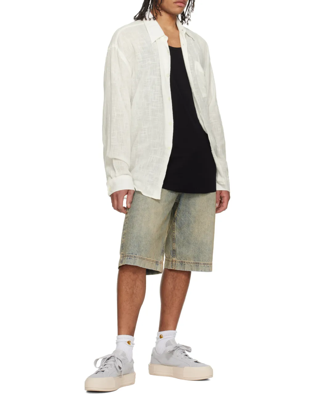 Chuck Taylor All Star Cruise Low Top Sneakers