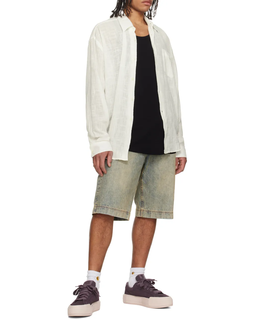 Chuck Taylor All Star Cruise Low Top Sneakers