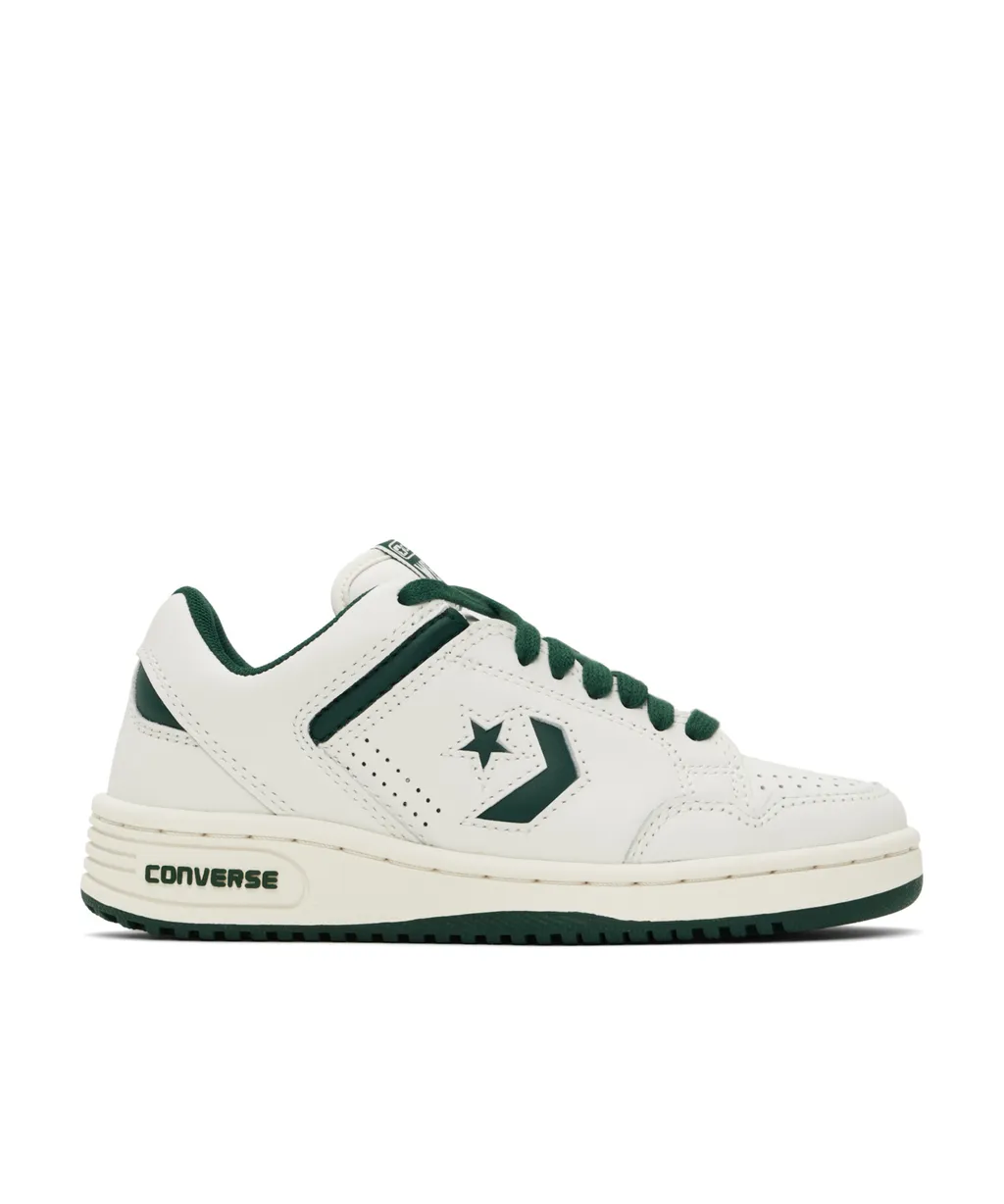 Weapon Low Top Sneakers