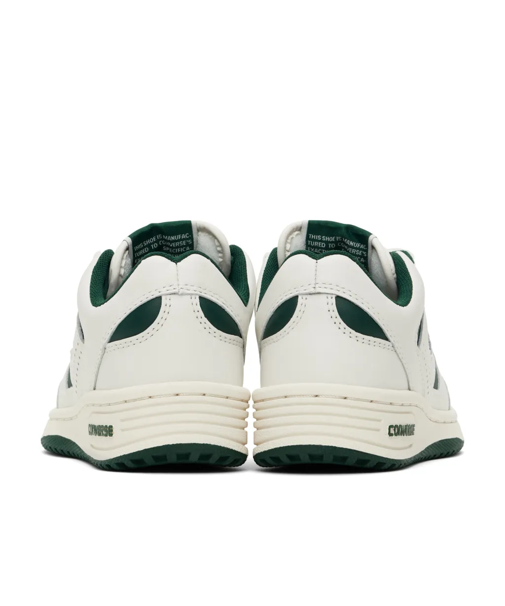 Weapon Low Top Sneakers