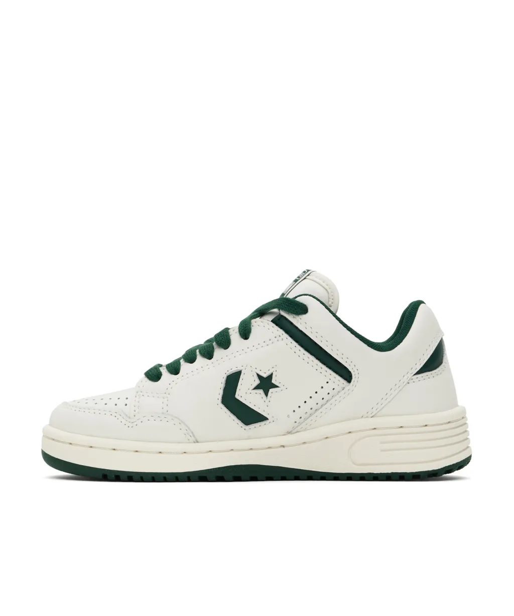 Weapon Low Top Sneakers