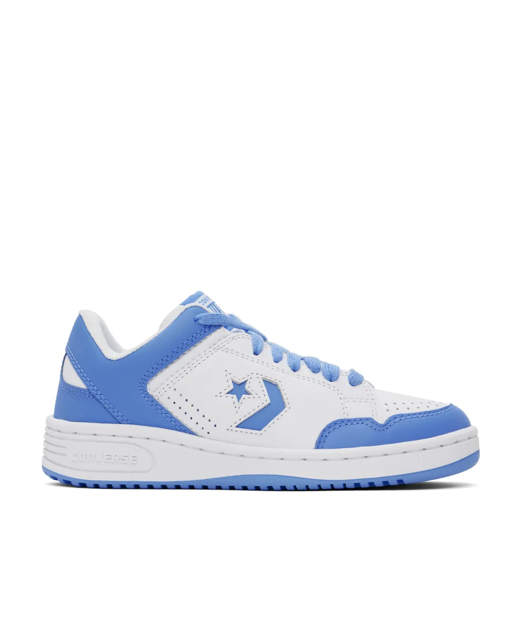 Weapon Low Top Sneakers