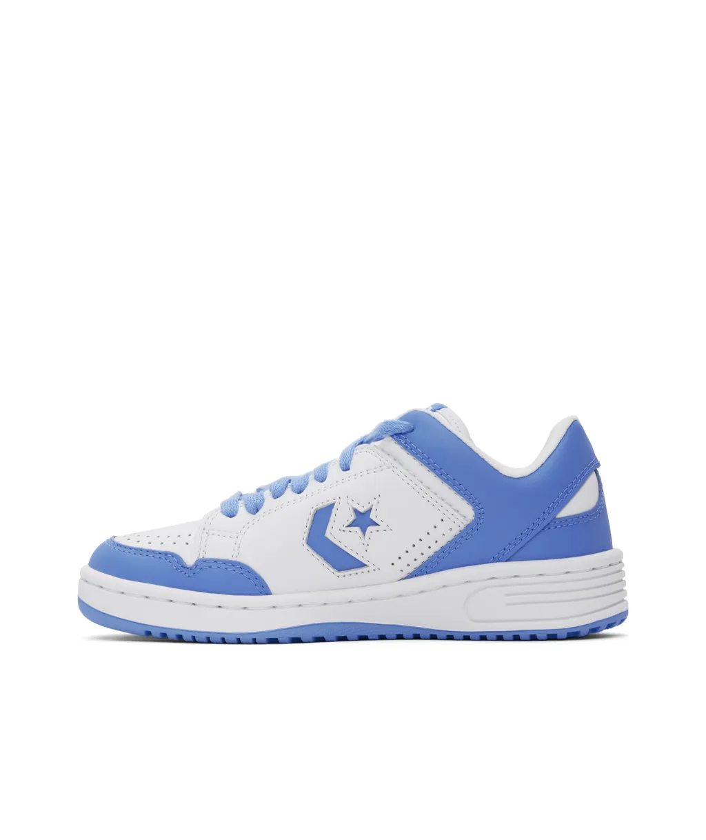 Weapon Low Top Sneakers