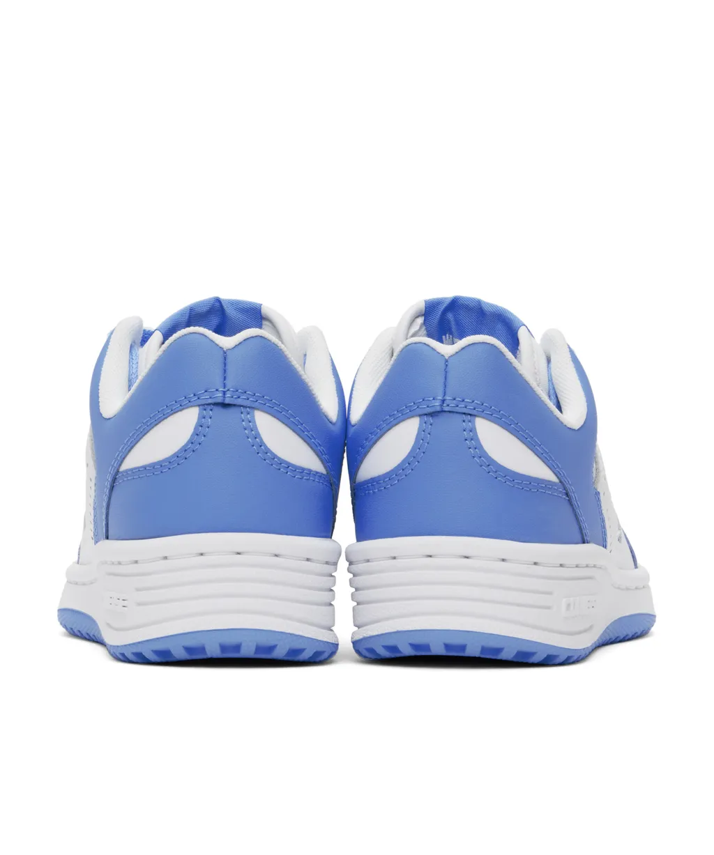 Weapon Low Top Sneakers