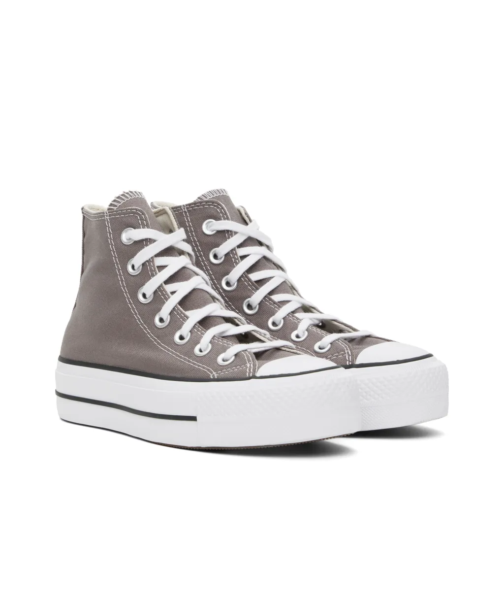 Chuck Taylor All Star Lift Platform High Top Sneakers