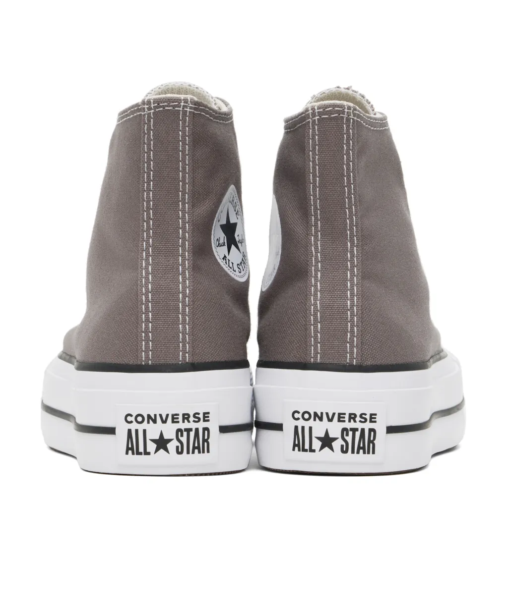 Chuck Taylor All Star Lift Platform High Top Sneakers
