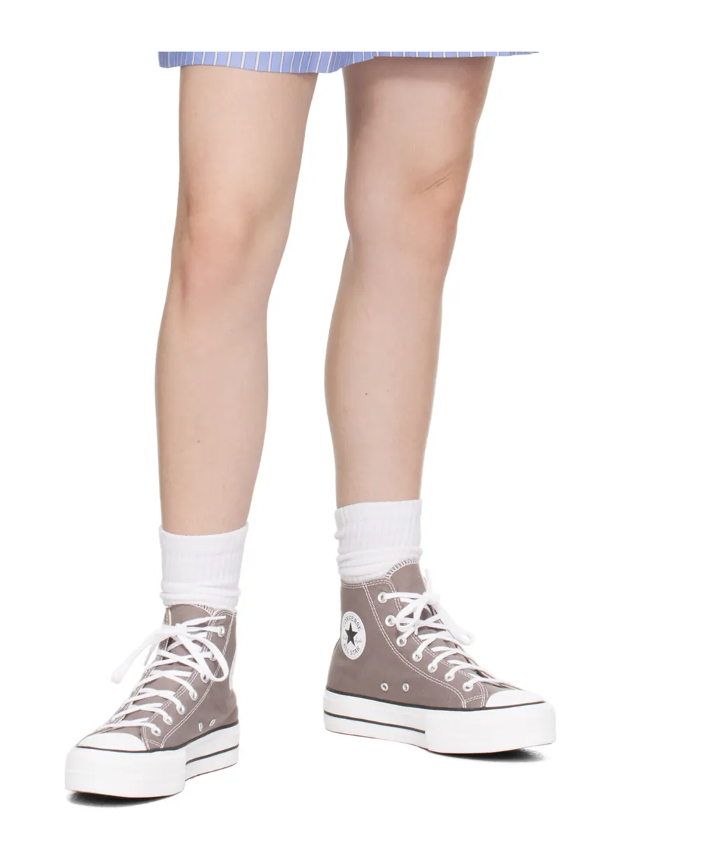 Chuck Taylor All Star Lift Platform High Top Sneakers