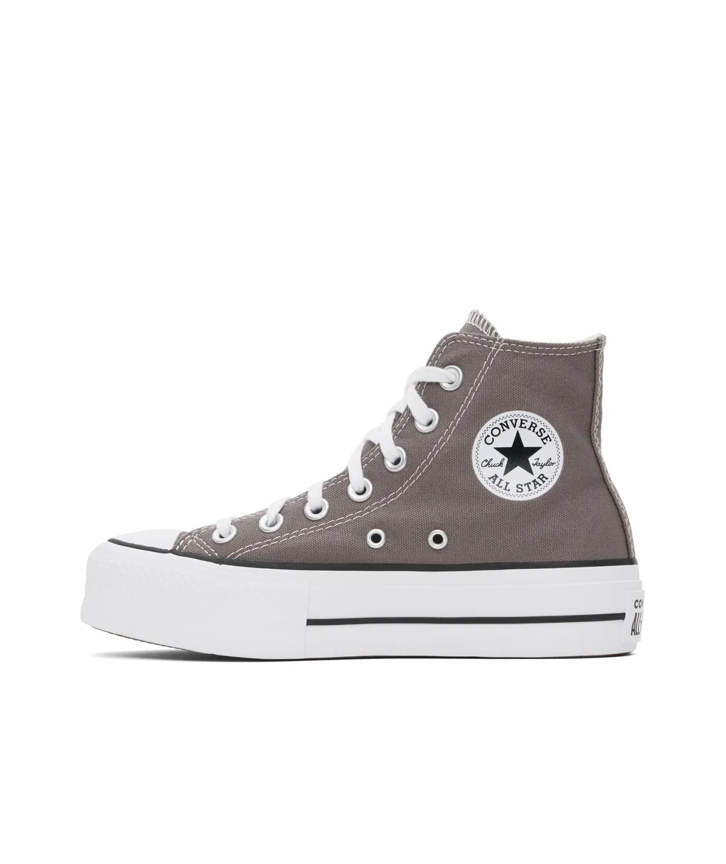 Chuck Taylor All Star Lift Platform High Top Sneakers