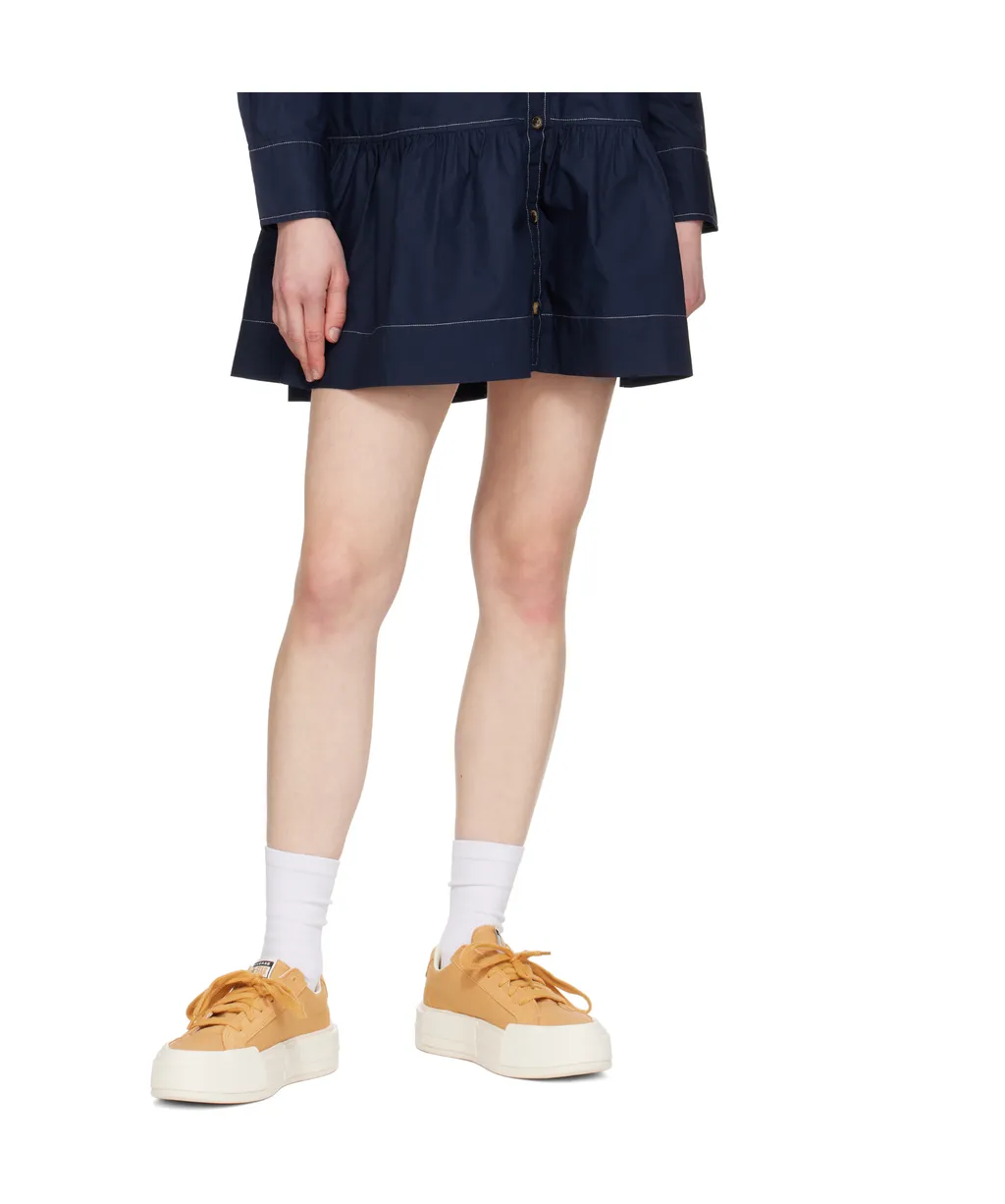 Chuck Taylor All Star Cruise Low Top Sneakers