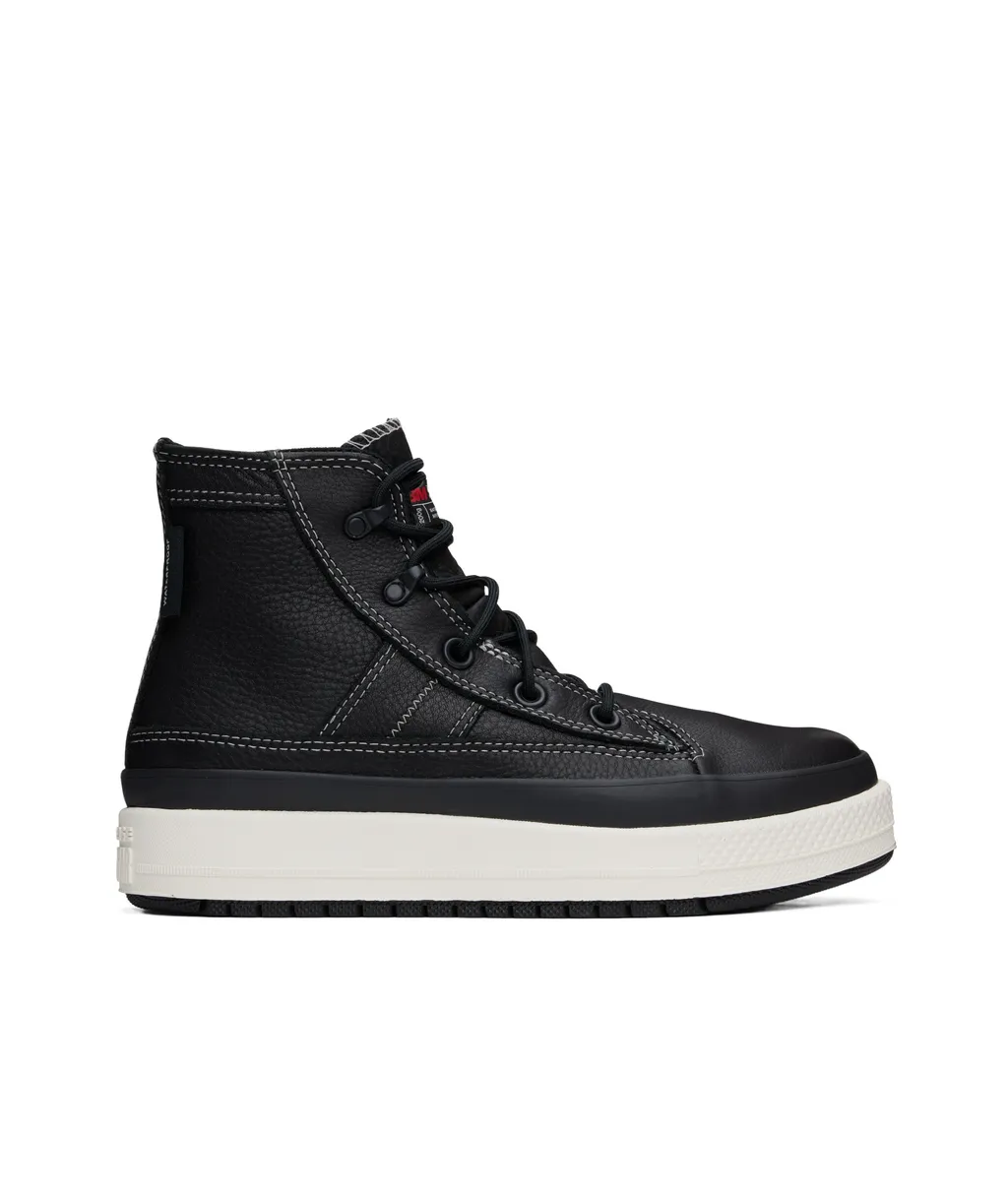 Laced Sneakers