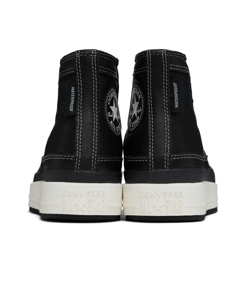 Laced Sneakers