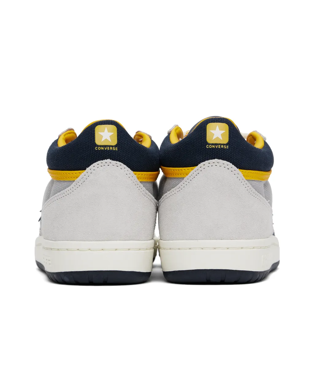Laced Sneakers