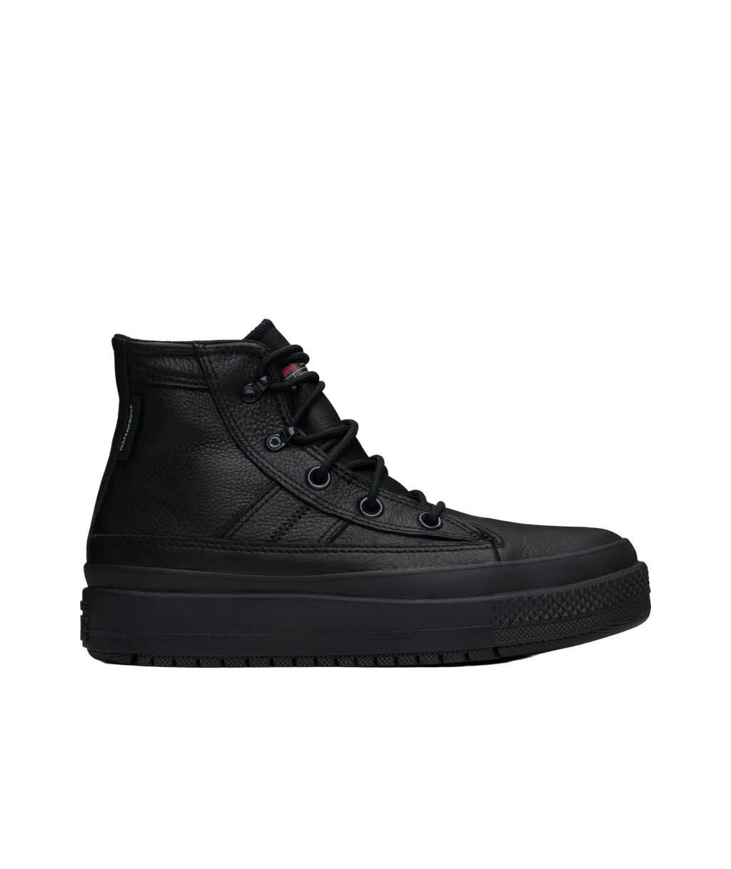 Laced Sneakers