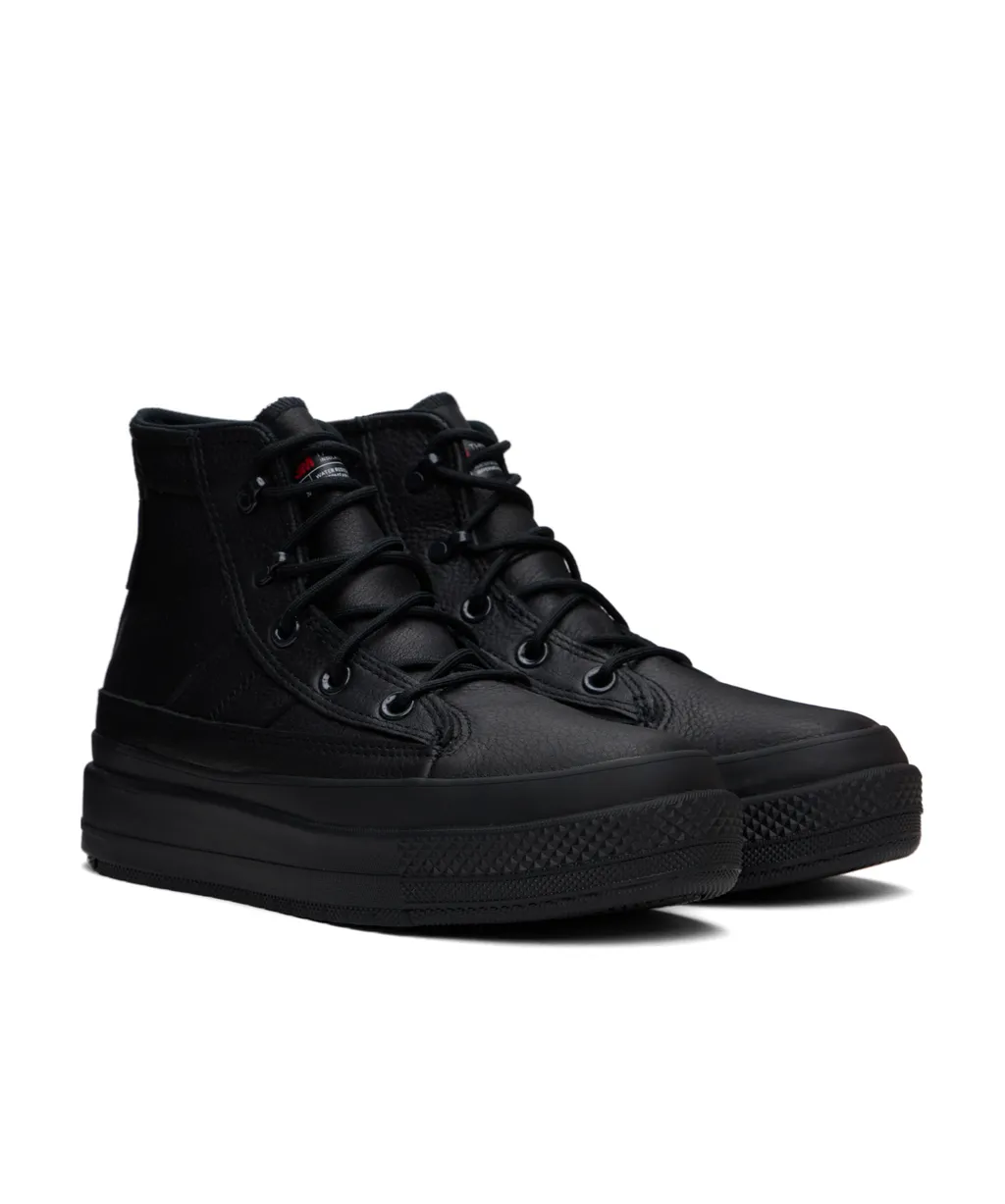 Laced Sneakers