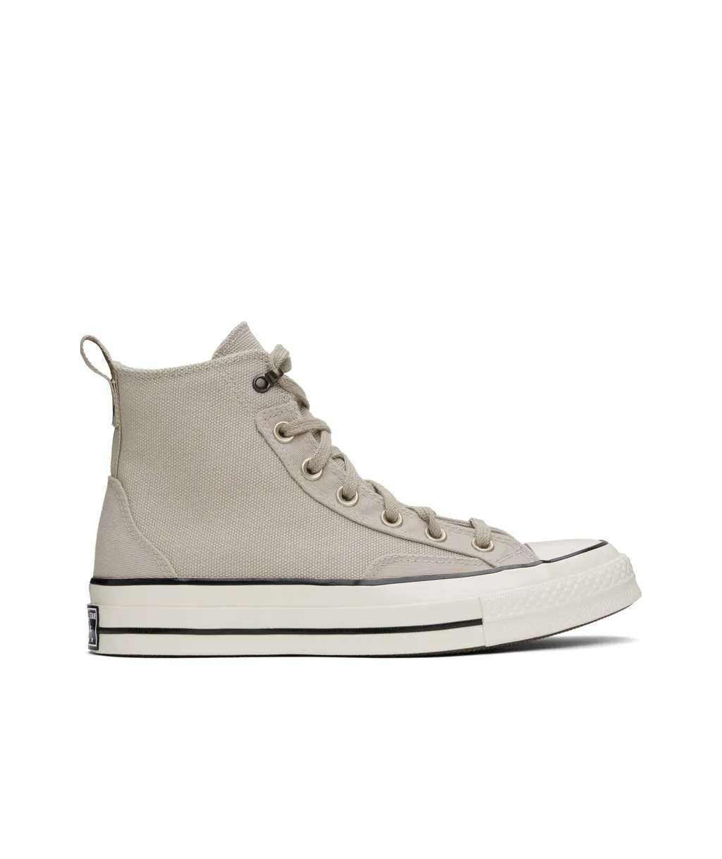 Laced Sneakers