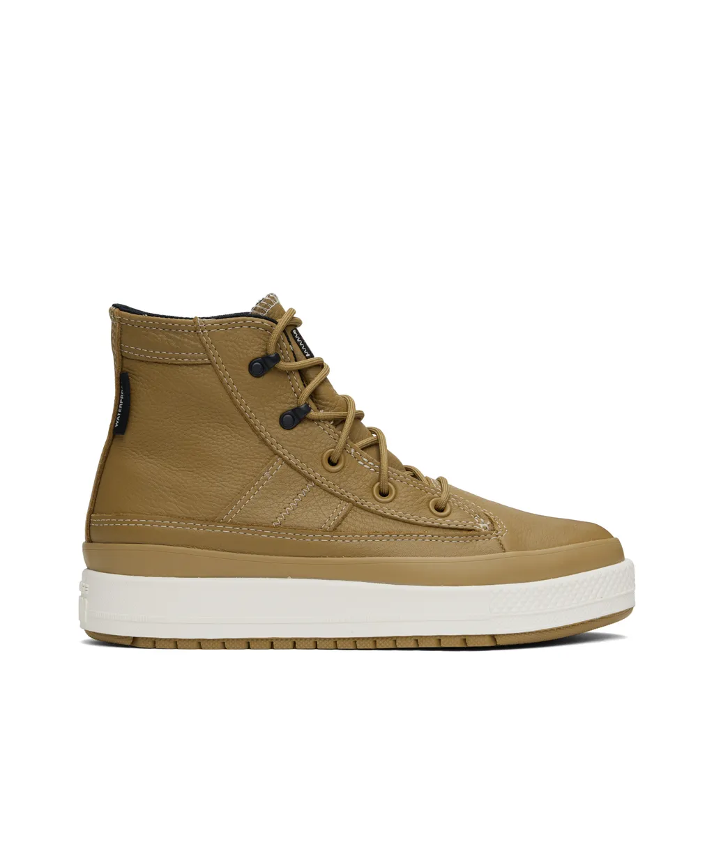 Laced Sneakers