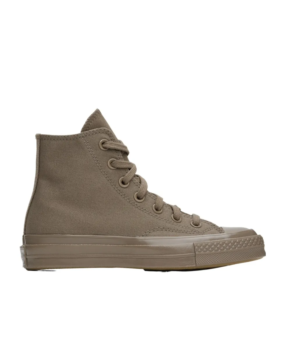 Chuck 70 High-Top Casual Sneakers