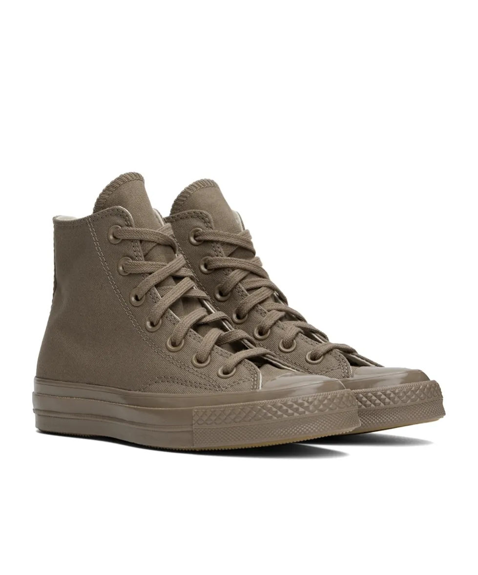 Chuck 70 High-Top Casual Sneakers